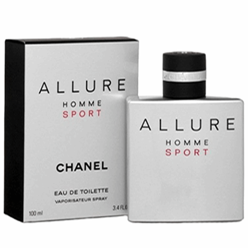 شانل آلور هوم اسپرت ادکلن مردانه