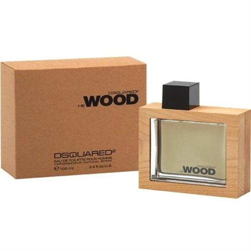 دسکوارد هی وود عطر مردانه